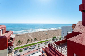 ÁTICO duplex PRIMERA LINEA PLAYA